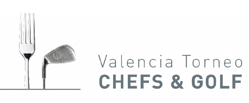 Logo Chef&Golf